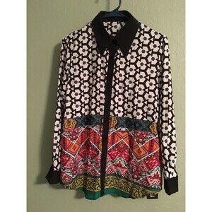 Kaimilan Blouse Size XXL Blouse NWT